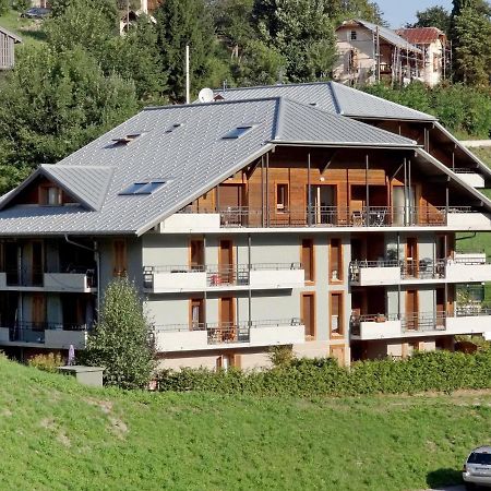 סן-ג'רבה-לה-באן Apartment Le Clos De La Fontaine-1 By Interhome מראה חיצוני תמונה