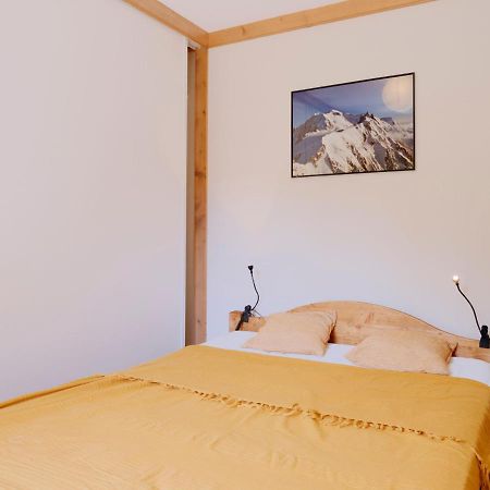 סן-ג'רבה-לה-באן Apartment Le Clos De La Fontaine-1 By Interhome מראה חיצוני תמונה