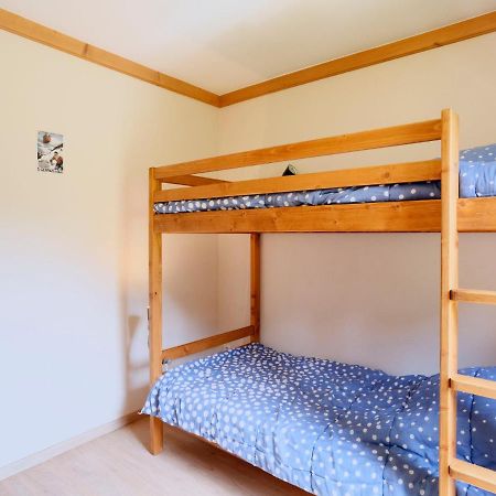 סן-ג'רבה-לה-באן Apartment Le Clos De La Fontaine-1 By Interhome מראה חיצוני תמונה