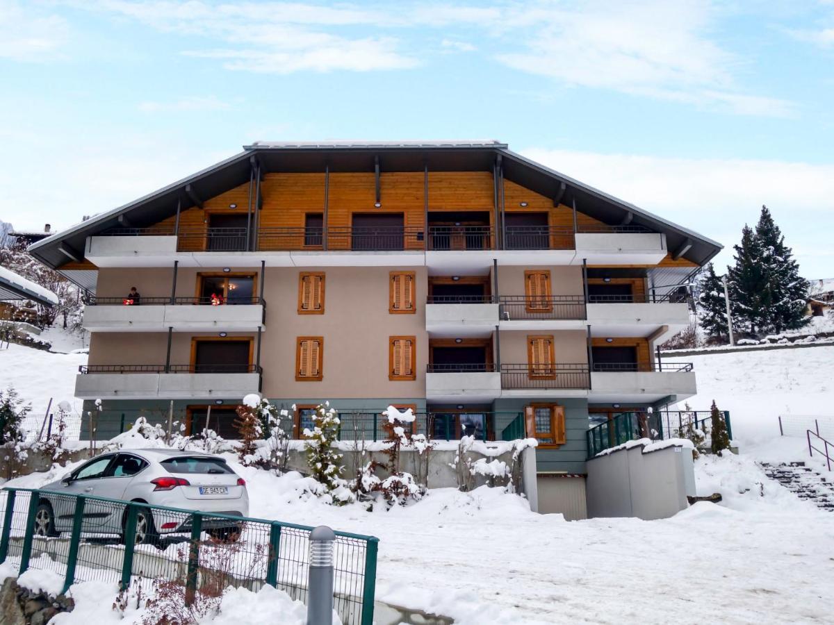 סן-ג'רבה-לה-באן Apartment Le Clos De La Fontaine-1 By Interhome מראה חיצוני תמונה