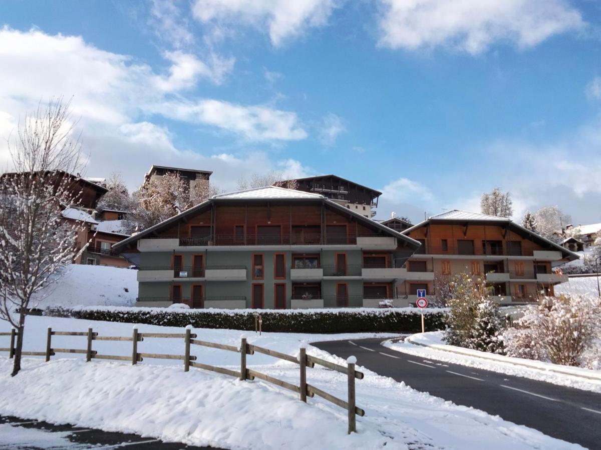 סן-ג'רבה-לה-באן Apartment Le Clos De La Fontaine-1 By Interhome מראה חיצוני תמונה