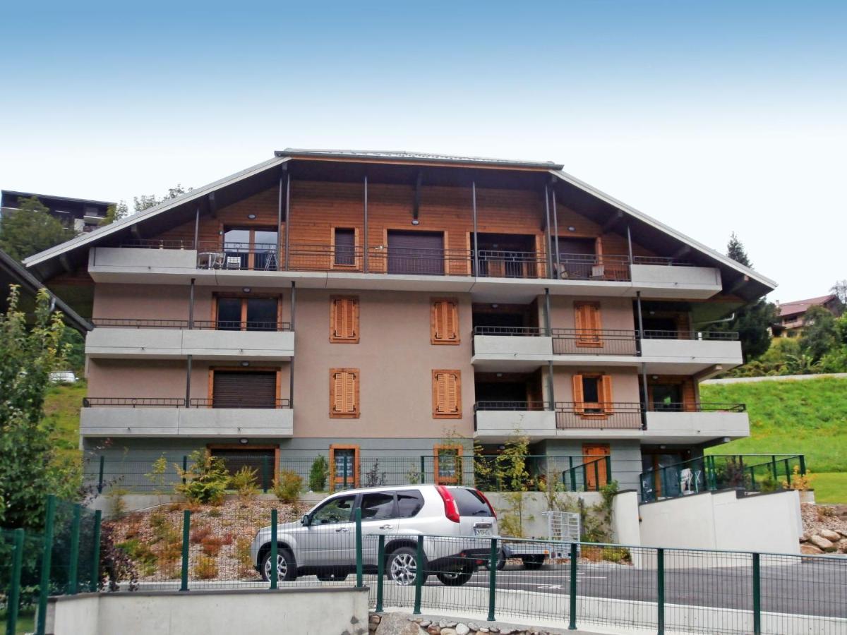 סן-ג'רבה-לה-באן Apartment Le Clos De La Fontaine-1 By Interhome מראה חיצוני תמונה