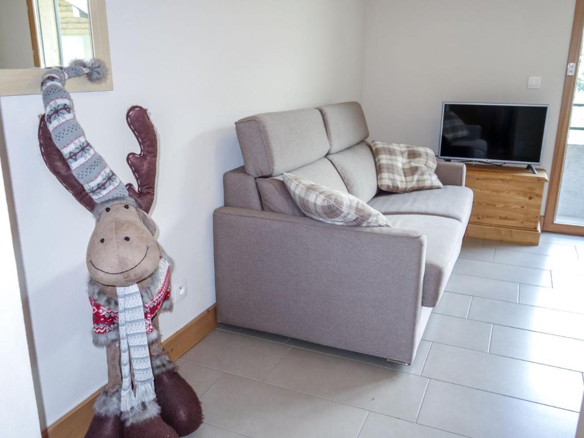 סן-ג'רבה-לה-באן Apartment Le Clos De La Fontaine-1 By Interhome מראה חיצוני תמונה