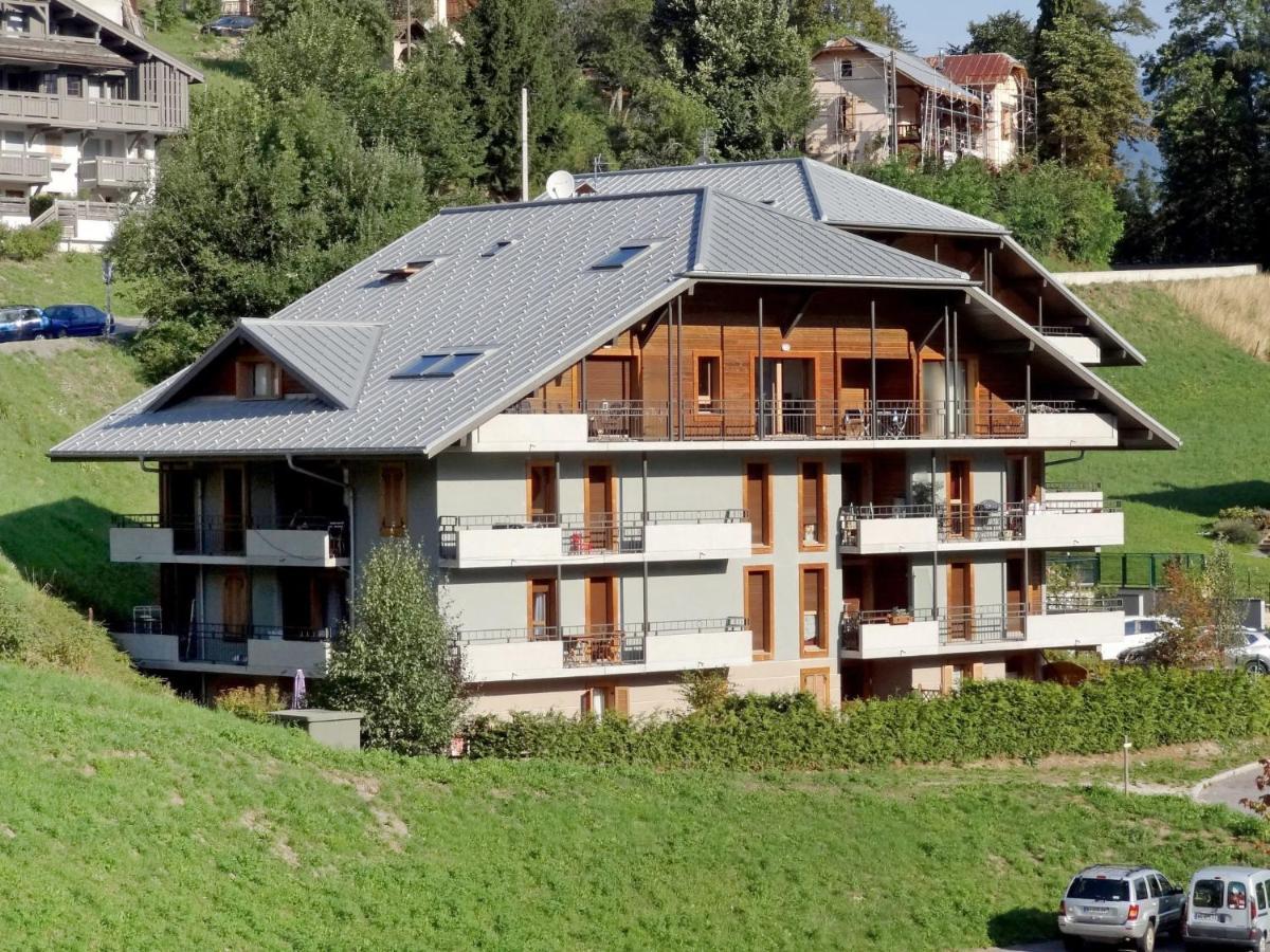 סן-ג'רבה-לה-באן Apartment Le Clos De La Fontaine-1 By Interhome מראה חיצוני תמונה