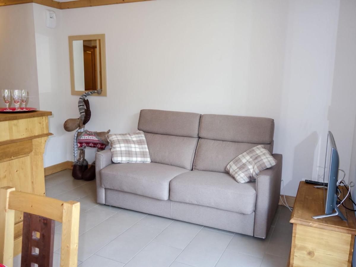 סן-ג'רבה-לה-באן Apartment Le Clos De La Fontaine-1 By Interhome מראה חיצוני תמונה