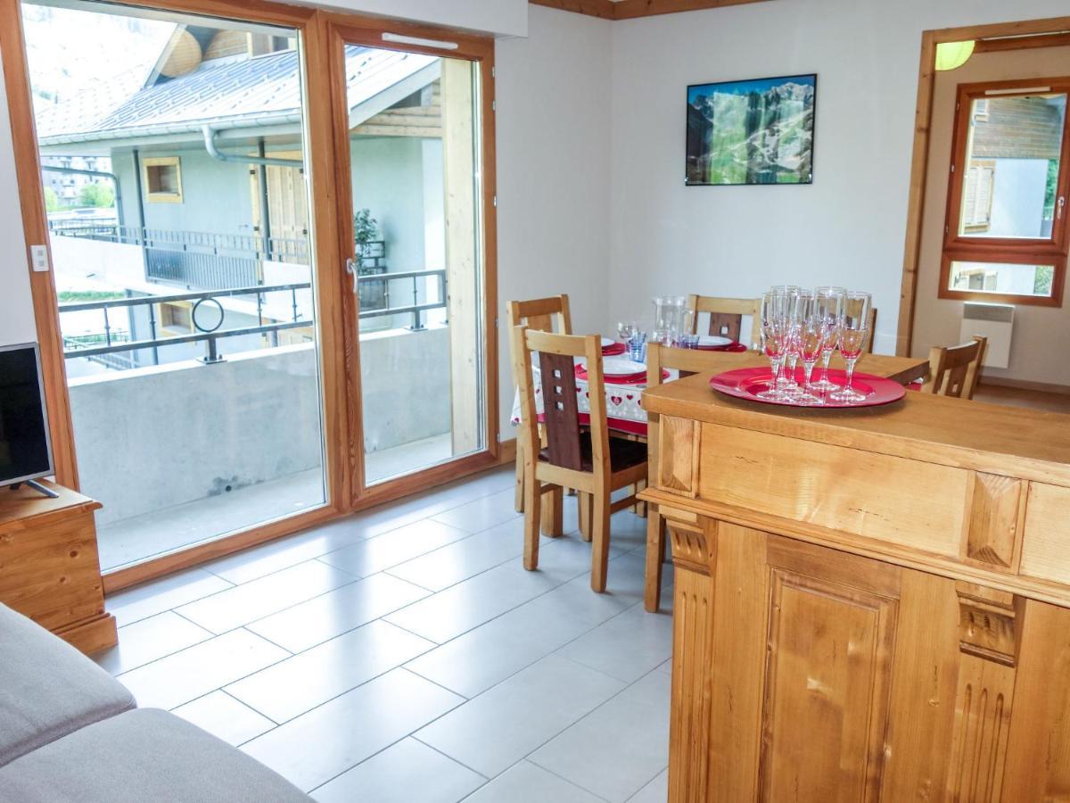 סן-ג'רבה-לה-באן Apartment Le Clos De La Fontaine-1 By Interhome מראה חיצוני תמונה
