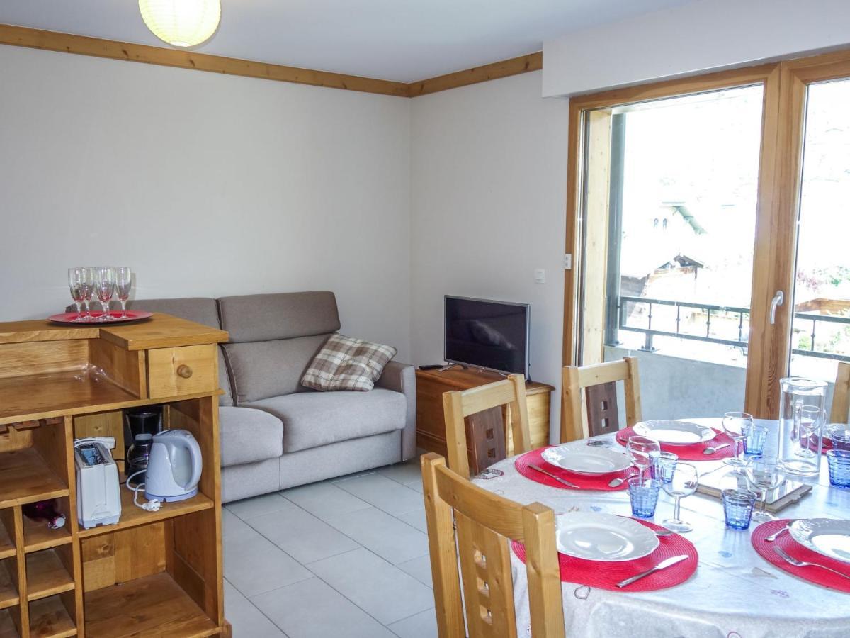 סן-ג'רבה-לה-באן Apartment Le Clos De La Fontaine-1 By Interhome מראה חיצוני תמונה
