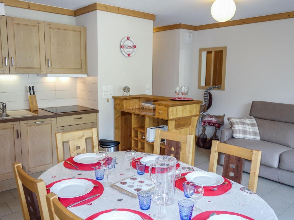 סן-ג'רבה-לה-באן Apartment Le Clos De La Fontaine-1 By Interhome מראה חיצוני תמונה