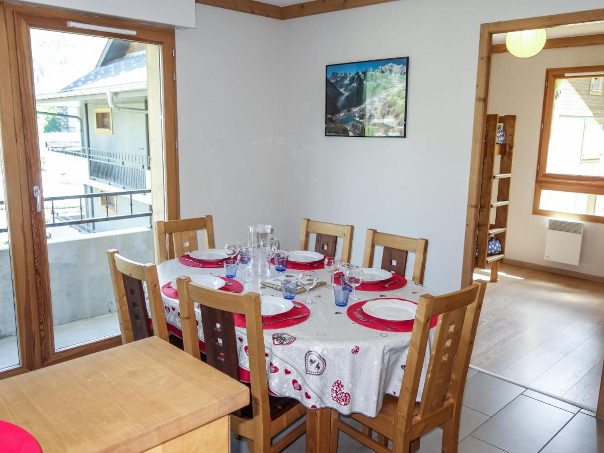 סן-ג'רבה-לה-באן Apartment Le Clos De La Fontaine-1 By Interhome מראה חיצוני תמונה