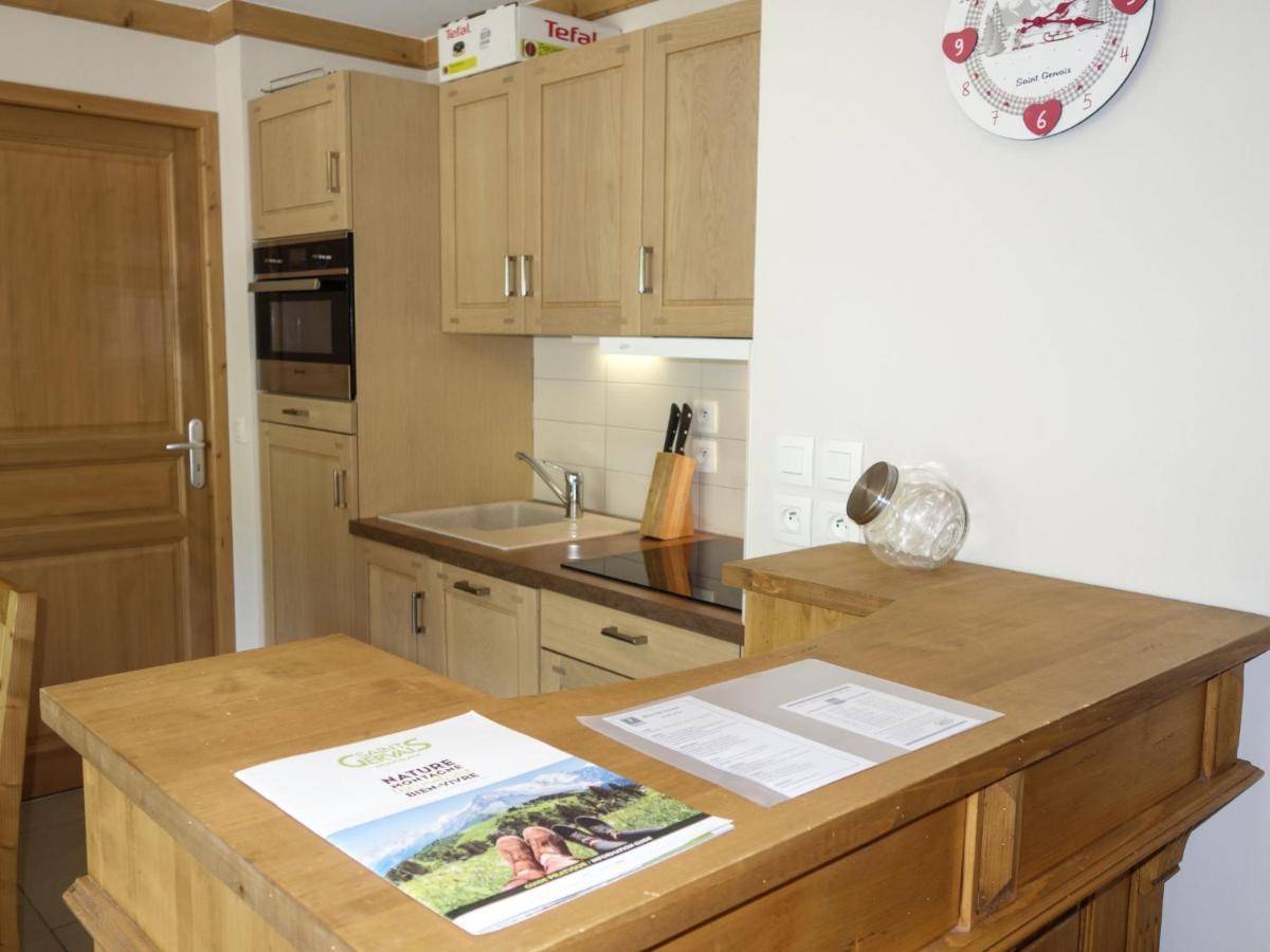 סן-ג'רבה-לה-באן Apartment Le Clos De La Fontaine-1 By Interhome מראה חיצוני תמונה