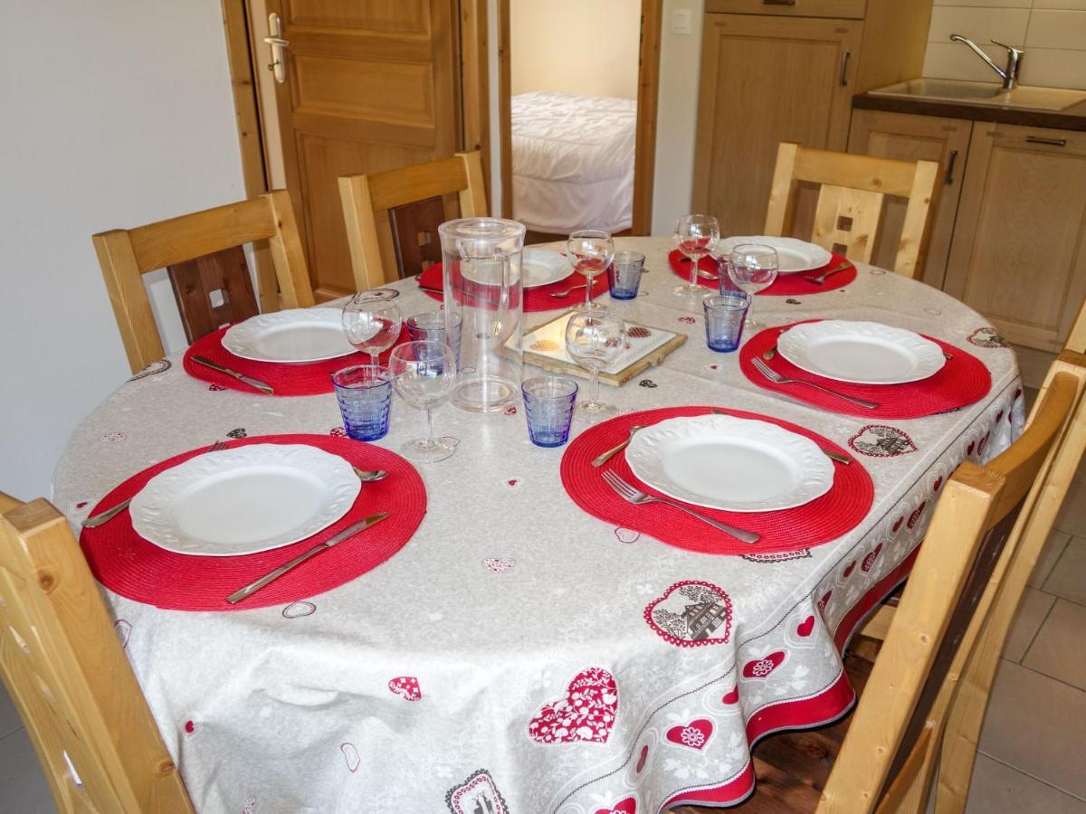 סן-ג'רבה-לה-באן Apartment Le Clos De La Fontaine-1 By Interhome מראה חיצוני תמונה