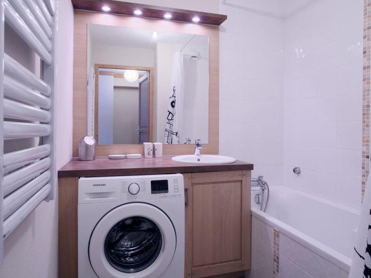 סן-ג'רבה-לה-באן Apartment Le Clos De La Fontaine-1 By Interhome מראה חיצוני תמונה