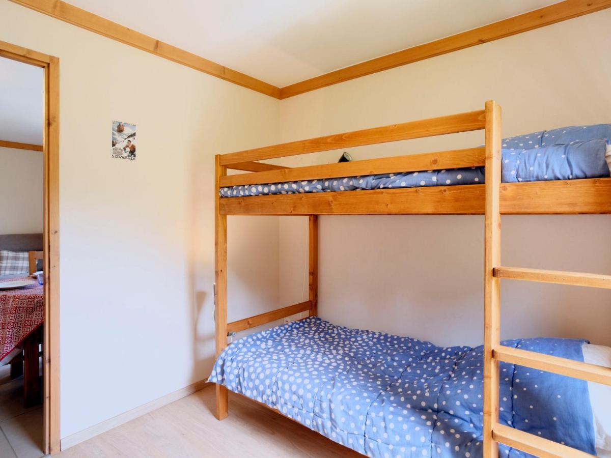 סן-ג'רבה-לה-באן Apartment Le Clos De La Fontaine-1 By Interhome מראה חיצוני תמונה
