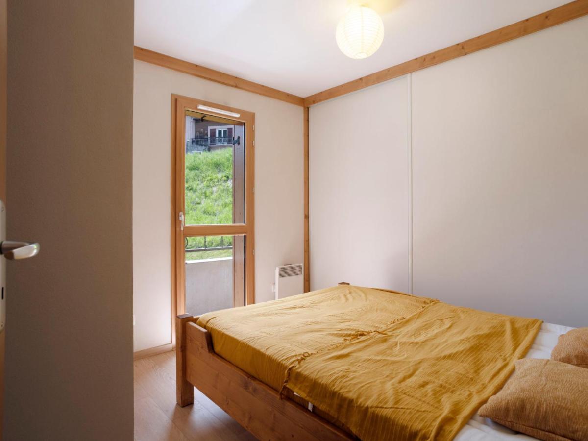 סן-ג'רבה-לה-באן Apartment Le Clos De La Fontaine-1 By Interhome מראה חיצוני תמונה
